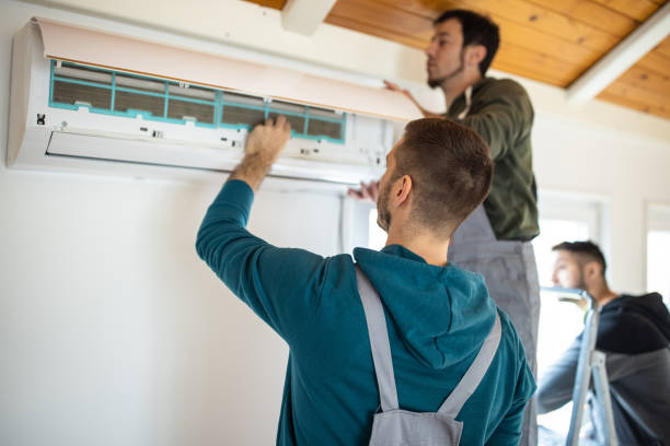 Best Furnace Repair Near Me  in Albany, IN