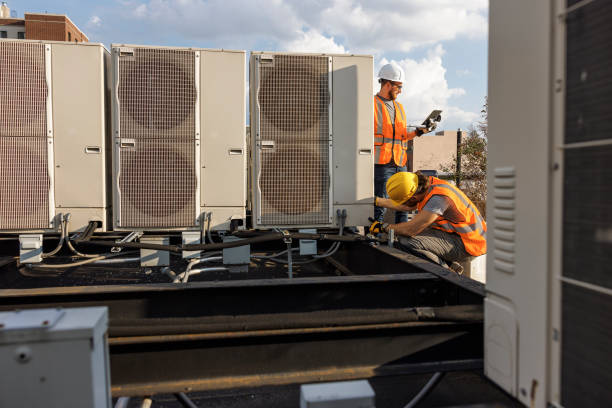 Best Commercial HVAC Repair  in Albany, IN