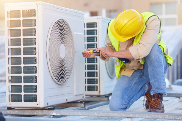 Best HVAC Companies Near Me  in Albany, IN