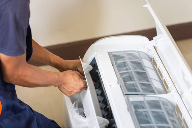 Ductless HVAC Repair in Albany, IN