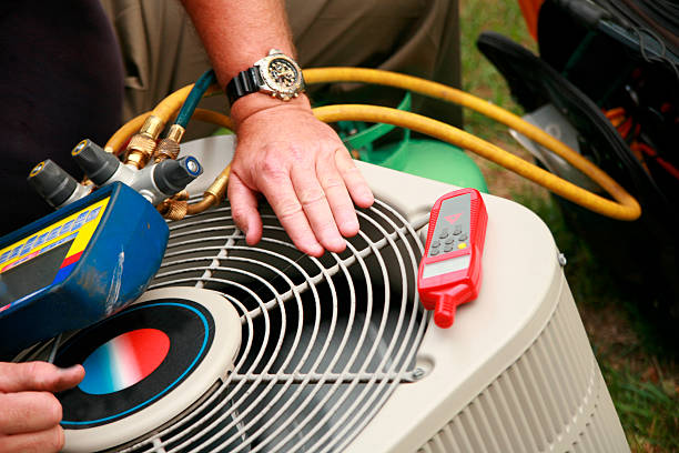 Best Residential HVAC Services  in Albany, IN