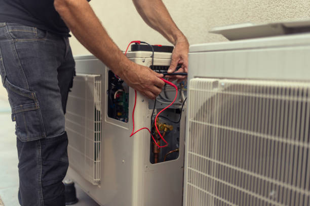 Best Furnace Repair Near Me  in Albany, IN