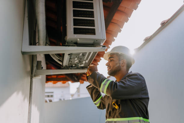 Best HVAC Replacement Cost  in Albany, IN