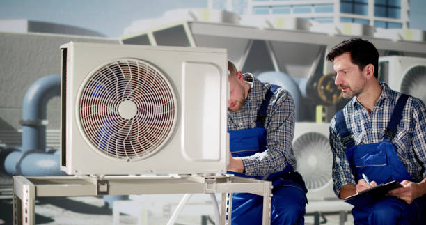 Best HVAC Repair Near Me  in Albany, IN