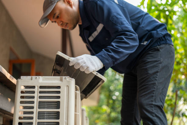 Best HVAC Maintenance Near Me  in Albany, IN