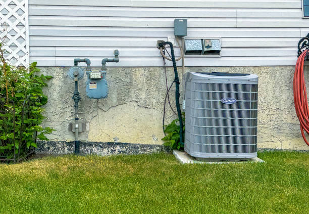 Best Affordable HVAC Services  in Albany, IN