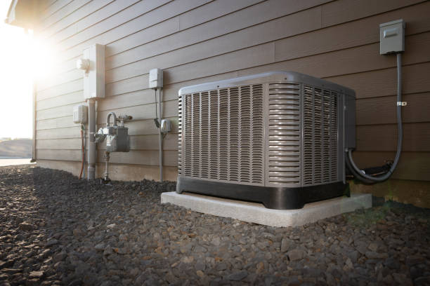 Best Affordable HVAC Services  in Albany, IN